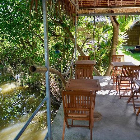 Nguyen Shack - Mekong Can Tho Esterno foto