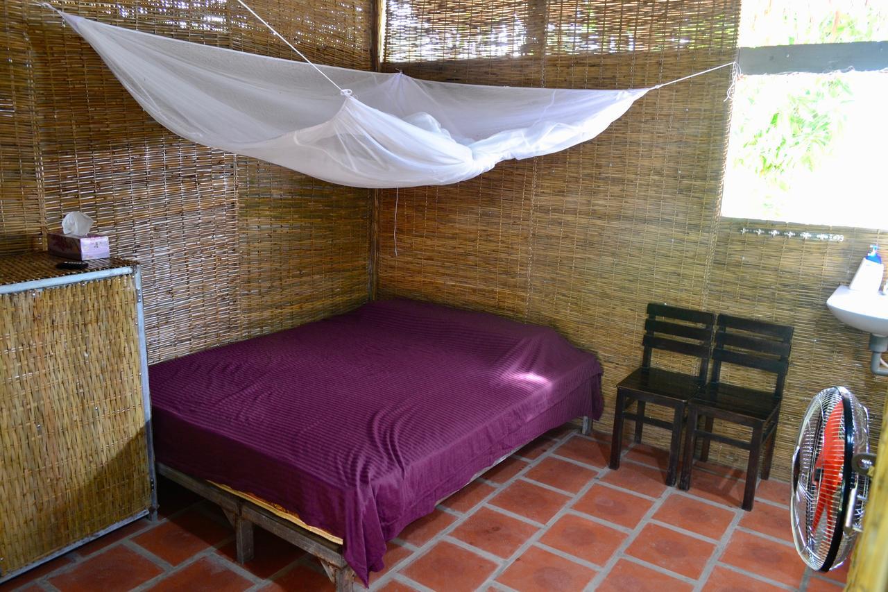 Nguyen Shack - Mekong Can Tho Esterno foto