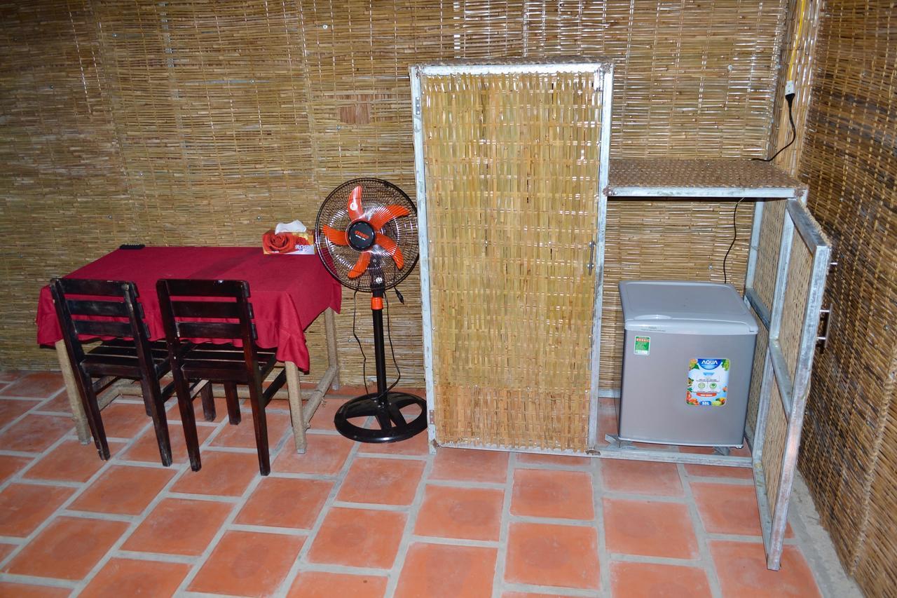 Nguyen Shack - Mekong Can Tho Esterno foto