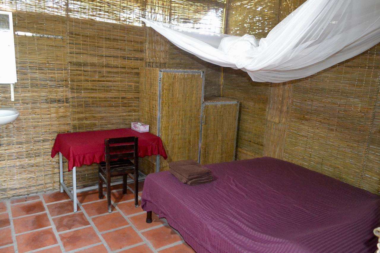 Nguyen Shack - Mekong Can Tho Esterno foto