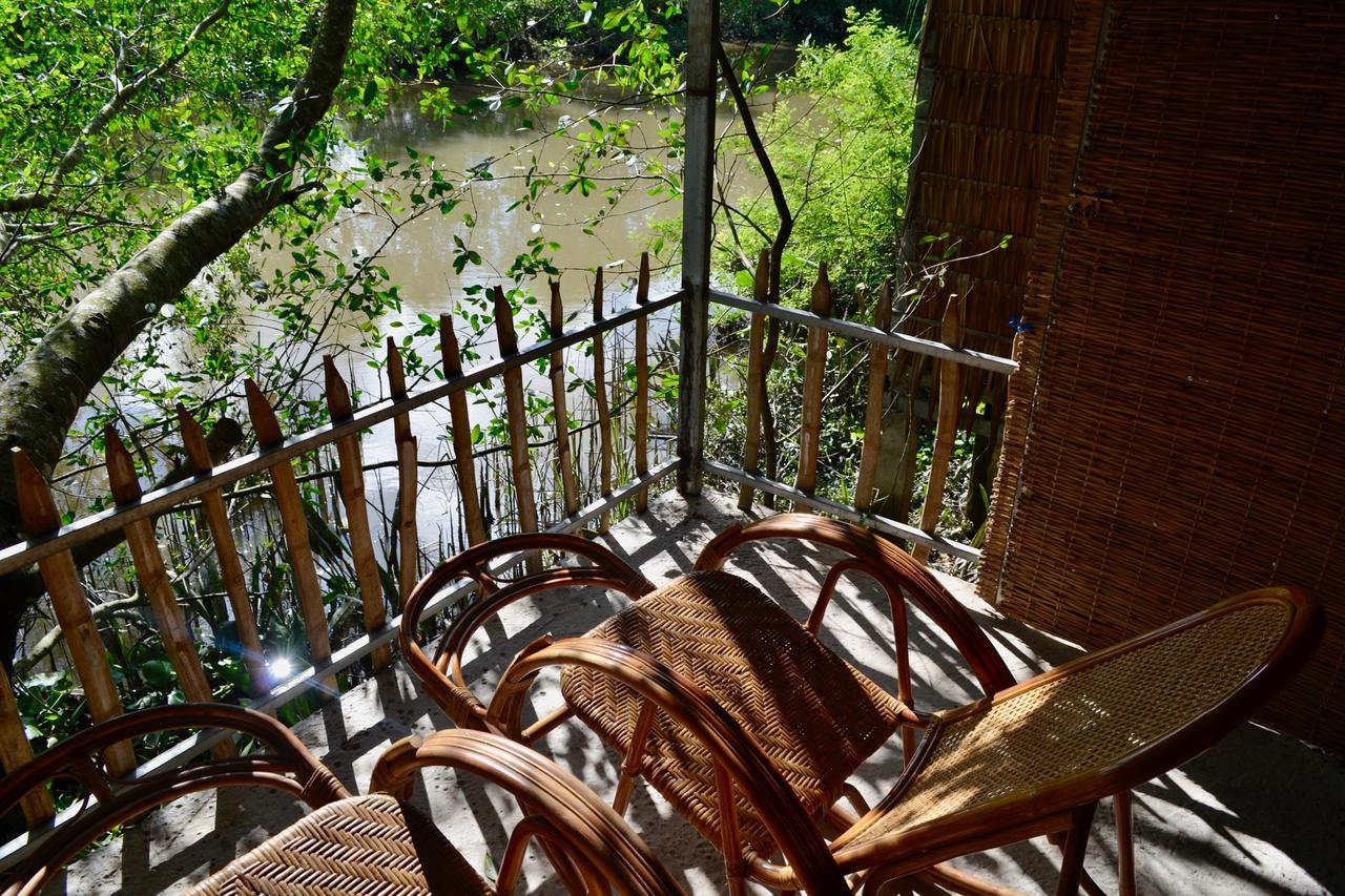 Nguyen Shack - Mekong Can Tho Esterno foto