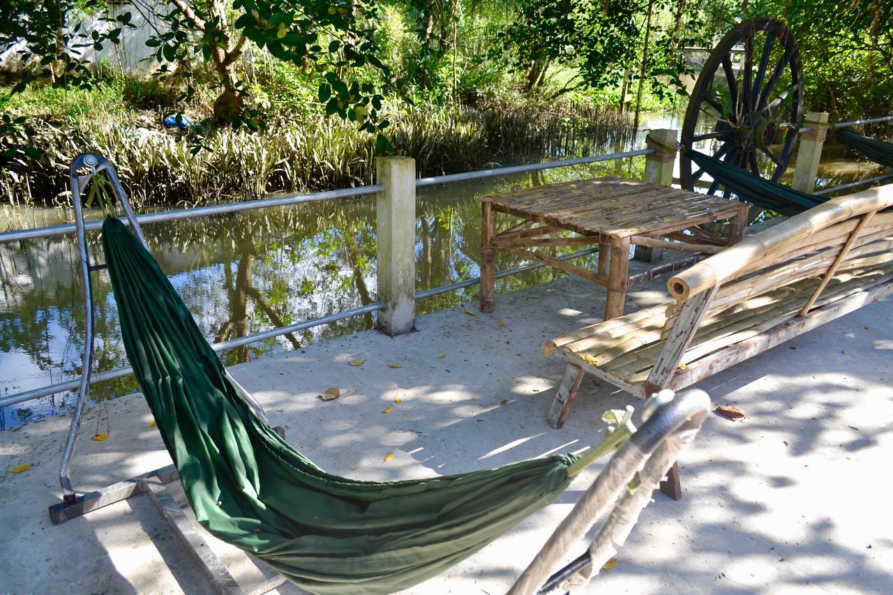 Nguyen Shack - Mekong Can Tho Esterno foto