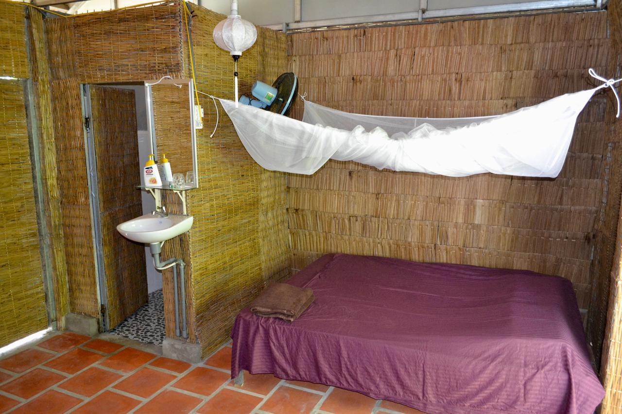 Nguyen Shack - Mekong Can Tho Esterno foto