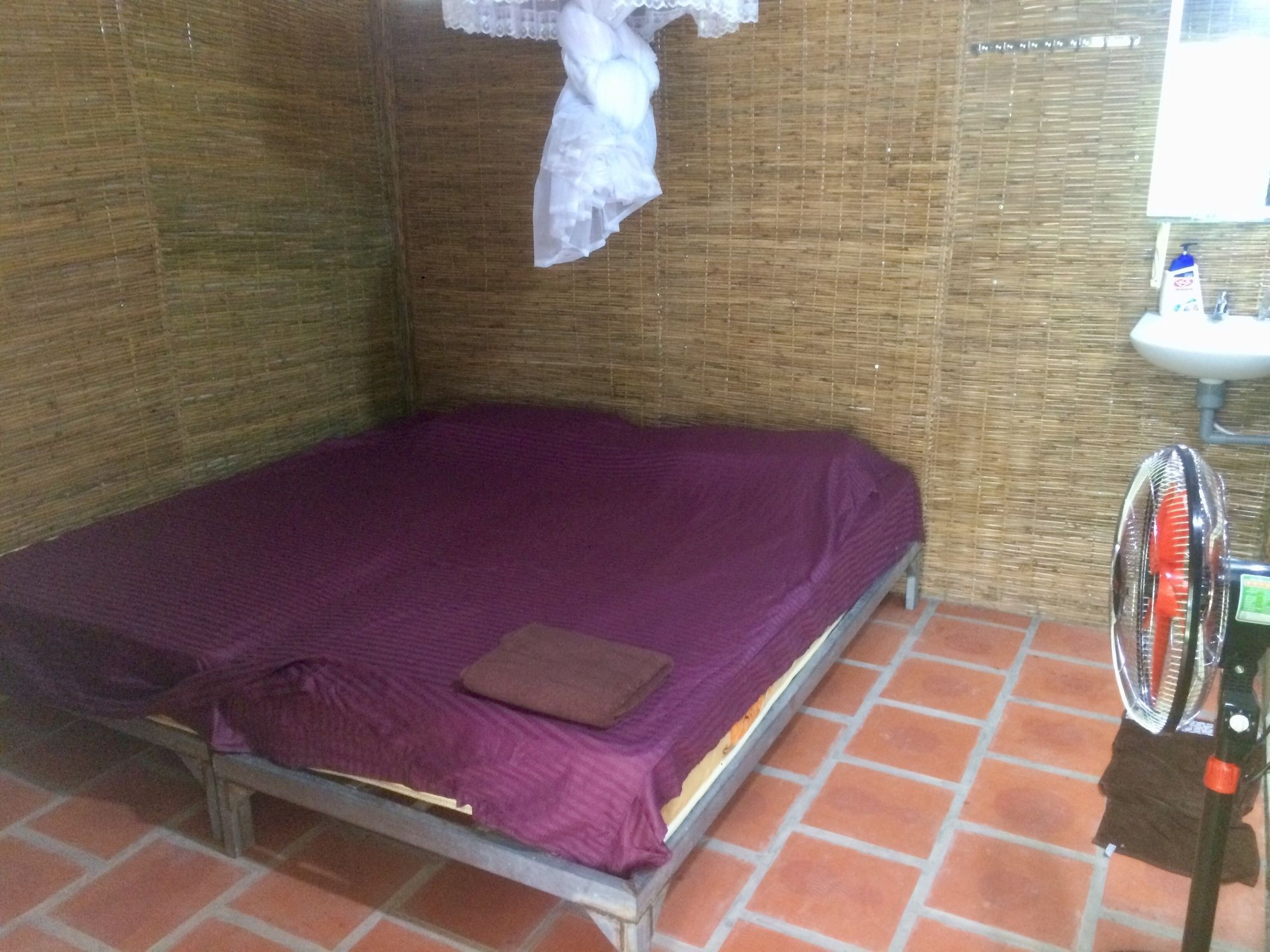 Nguyen Shack - Mekong Can Tho Esterno foto