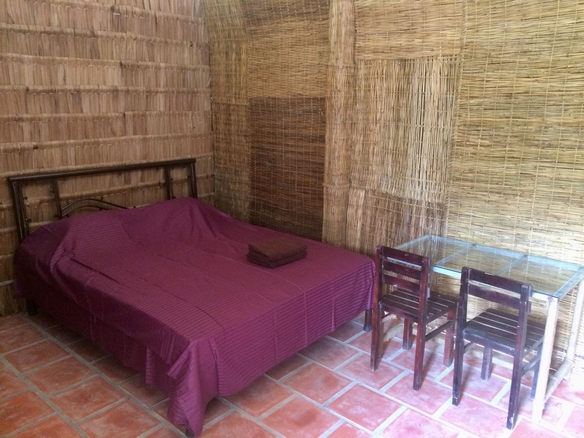 Nguyen Shack - Mekong Can Tho Esterno foto