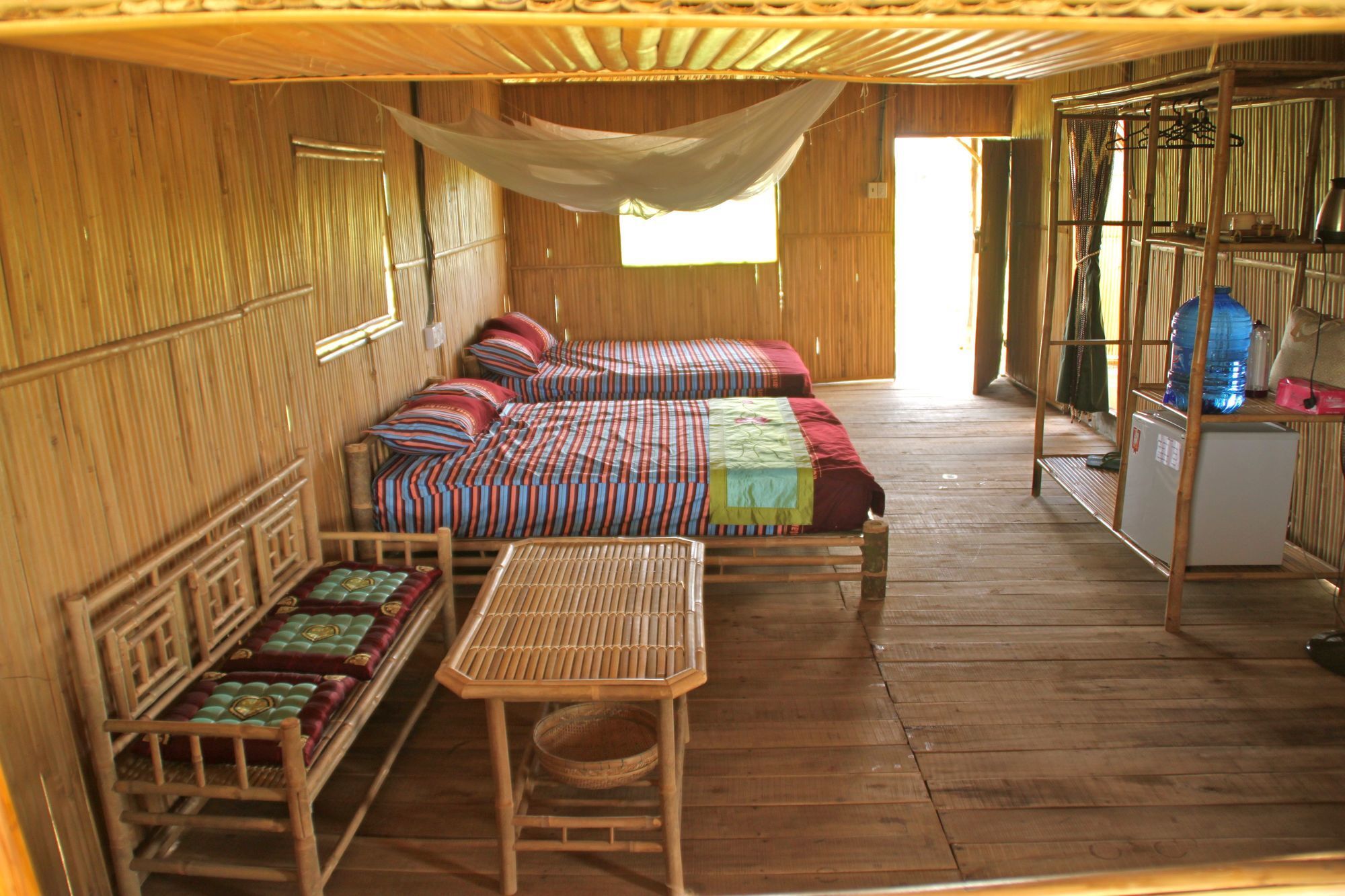 Nguyen Shack - Mekong Can Tho Esterno foto